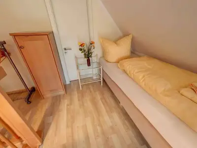 Ferienwohnung für 4 Personen (54 m²) in Kellenhusen 3/10