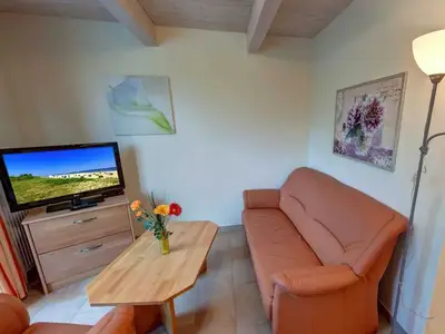 Ferienwohnung für 4 Personen (54 m²) in Kellenhusen 4/10