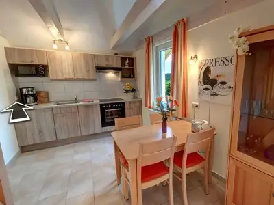 Ferienwohnung für 4 Personen (54 m²) in Kellenhusen 8/10