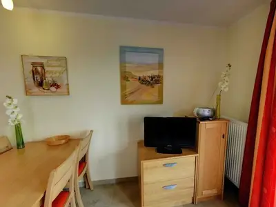 Ferienwohnung für 3 Personen (52 m²) in Ahlbeck 4/10