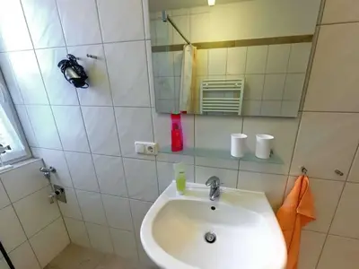 Ferienwohnung für 3 Personen (52 m²) in Ahlbeck 5/10