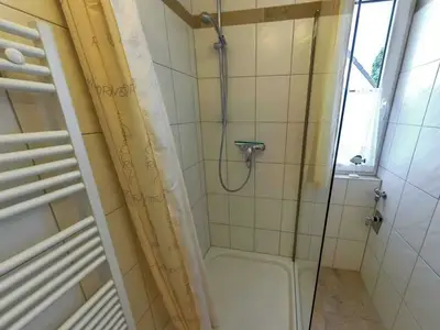Ferienwohnung für 3 Personen (52 m²) in Ahlbeck 6/10