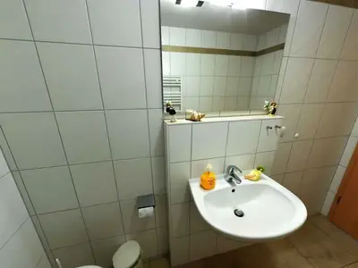 Ferienwohnung für 2 Personen (54 m²) in Ahlbeck 4/10