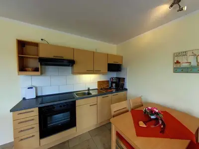 Ferienwohnung für 2 Personen (54 m²) in Ahlbeck 5/10