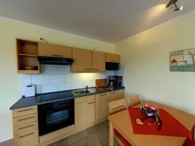 Ferienwohnung für 2 Personen (54 m²) in Ahlbeck 6/10