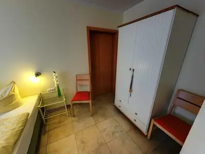 Ferienwohnung für 2 Personen (54 m²) in Ahlbeck 10/10