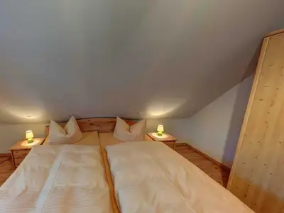 Ferienwohnung für 6 Personen (110 m²) in Kellenhusen 2/10