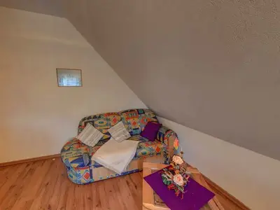Ferienwohnung für 6 Personen (110 m²) in Kellenhusen 4/10