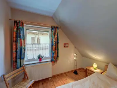 Ferienwohnung für 6 Personen (110 m²) in Kellenhusen 5/10