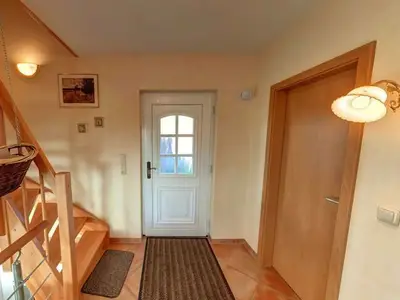 Ferienwohnung für 6 Personen (110 m²) in Kellenhusen 6/10