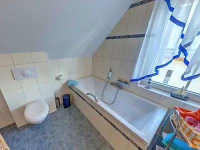 Ferienwohnung für 6 Personen (110 m²) in Kellenhusen 9/10