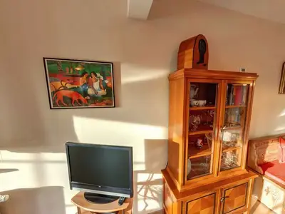 Ferienwohnung für 6 Personen (110 m²) in Kellenhusen 10/10