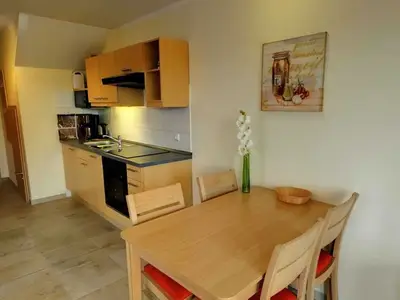 Ferienwohnung für 3 Personen (52 m²) in Ahlbeck 2/10