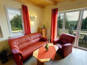 Ferienwohnung für 2 Personen (38 m²) in Ahlbeck