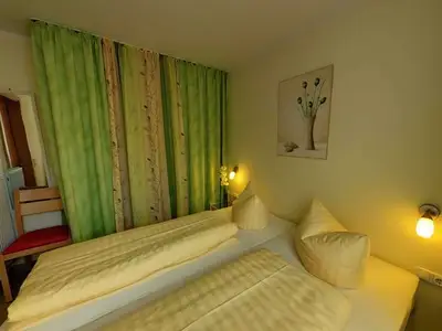Ferienwohnung für 3 Personen (52 m²) in Ahlbeck 3/10