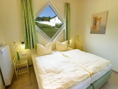 Ferienwohnung für 2 Personen (38 m²) in Ahlbeck 2/10