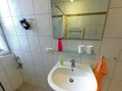 Ferienwohnung für 3 Personen (52 m²) in Ahlbeck 5/10