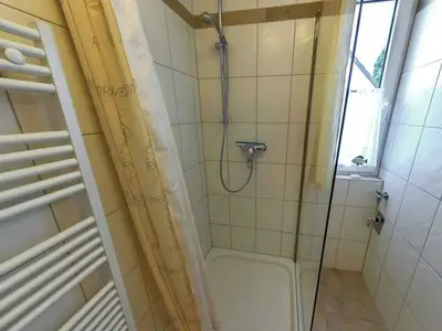Ferienwohnung für 3 Personen (52 m²) in Ahlbeck 6/10