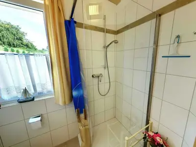 Ferienwohnung für 2 Personen (38 m²) in Ahlbeck 5/10