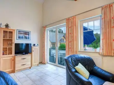 Ferienwohnung für 4 Personen (62 m²) in Kellenhusen 2/10