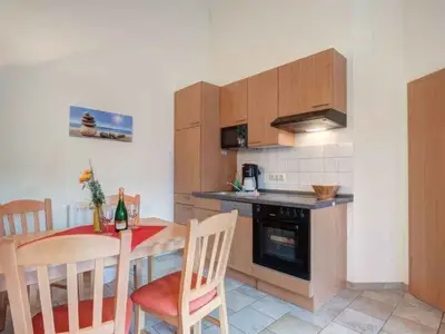 Ferienwohnung für 4 Personen (62 m²) in Kellenhusen 1/10