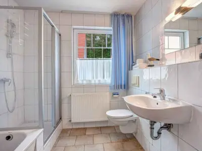 Ferienwohnung für 4 Personen (63 m²) in Kellenhusen 2/10