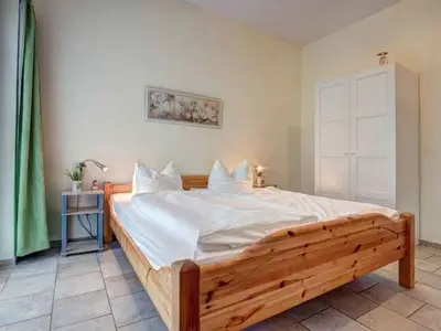 Ferienwohnung für 4 Personen (62 m²) in Kellenhusen 7/10