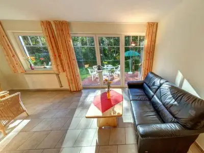 Ferienwohnung für 4 Personen (63 m²) in Kellenhusen 1/10