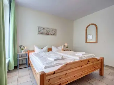 Ferienwohnung für 4 Personen (63 m²) in Kellenhusen 5/10