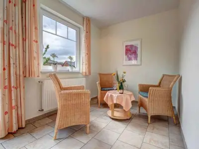 Ferienwohnung für 4 Personen (63 m²) in Kellenhusen 8/10