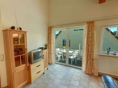 Ferienwohnung für 4 Personen (62 m²) in Kellenhusen 1/10