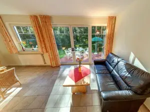 Ferienwohnung für 4 Personen (63 m²) in Kellenhusen