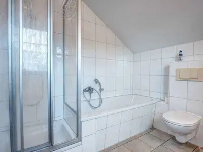 Ferienwohnung für 4 Personen (62 m²) in Kellenhusen 4/10