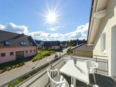 Ferienwohnung für 4 Personen (62 m²) in Kellenhusen 6/10