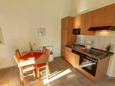 Ferienwohnung für 4 Personen (62 m²) in Kellenhusen 10/10