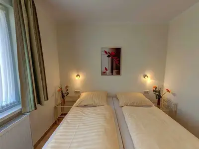 Ferienwohnung für 2 Personen (38 m²) in Kellenhusen 2/10