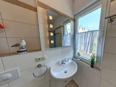 Ferienwohnung für 2 Personen (38 m²) in Kellenhusen 4/10