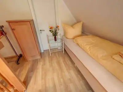 Ferienwohnung für 4 Personen (54 m²) in Kellenhusen 3/10