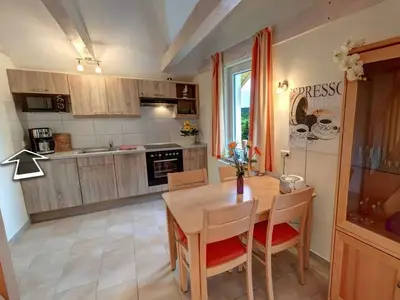 Ferienwohnung für 4 Personen (54 m²) in Kellenhusen 8/10