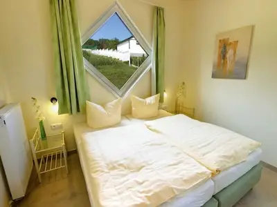 Ferienwohnung für 2 Personen (38 m²) in Ahlbeck 2/10
