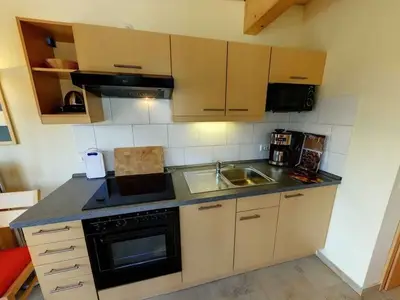 Ferienwohnung für 2 Personen (38 m²) in Ahlbeck 3/10