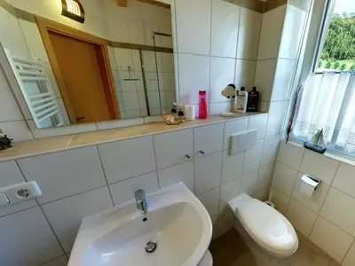 Ferienwohnung für 2 Personen (38 m²) in Ahlbeck 4/10