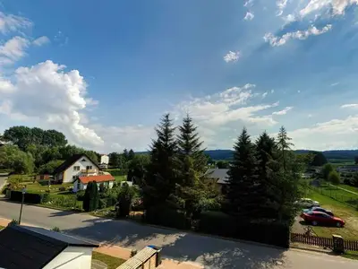 Ferienwohnung für 2 Personen (38 m²) in Ahlbeck 6/10
