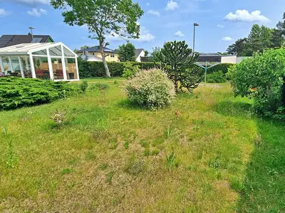 Ferienwohnung für 2 Personen (20 m²) in Ahlbeck 5/10