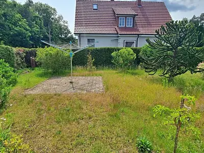 Ferienwohnung für 2 Personen (20 m²) in Ahlbeck 6/10