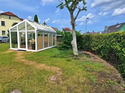Ferienwohnung für 2 Personen (20 m²) in Ahlbeck 7/10