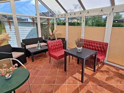Ferienwohnung für 2 Personen (20 m²) in Ahlbeck 8/10