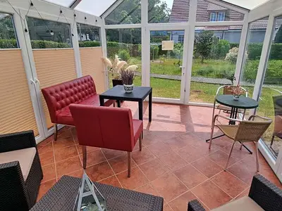 Ferienwohnung für 2 Personen (20 m²) in Ahlbeck 9/10