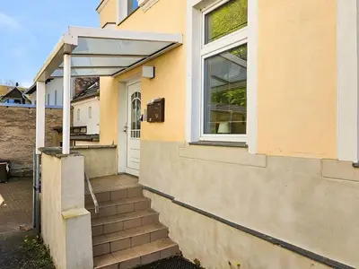 Ferienwohnung für 2 Personen (20 m²) in Ahlbeck 5/10