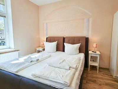 Ferienwohnung für 2 Personen (20 m²) in Ahlbeck 8/10